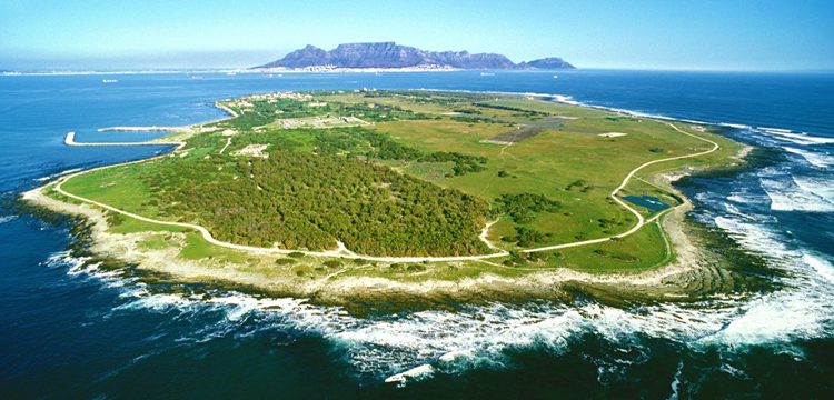 Robben Island | South Africa Tourism
