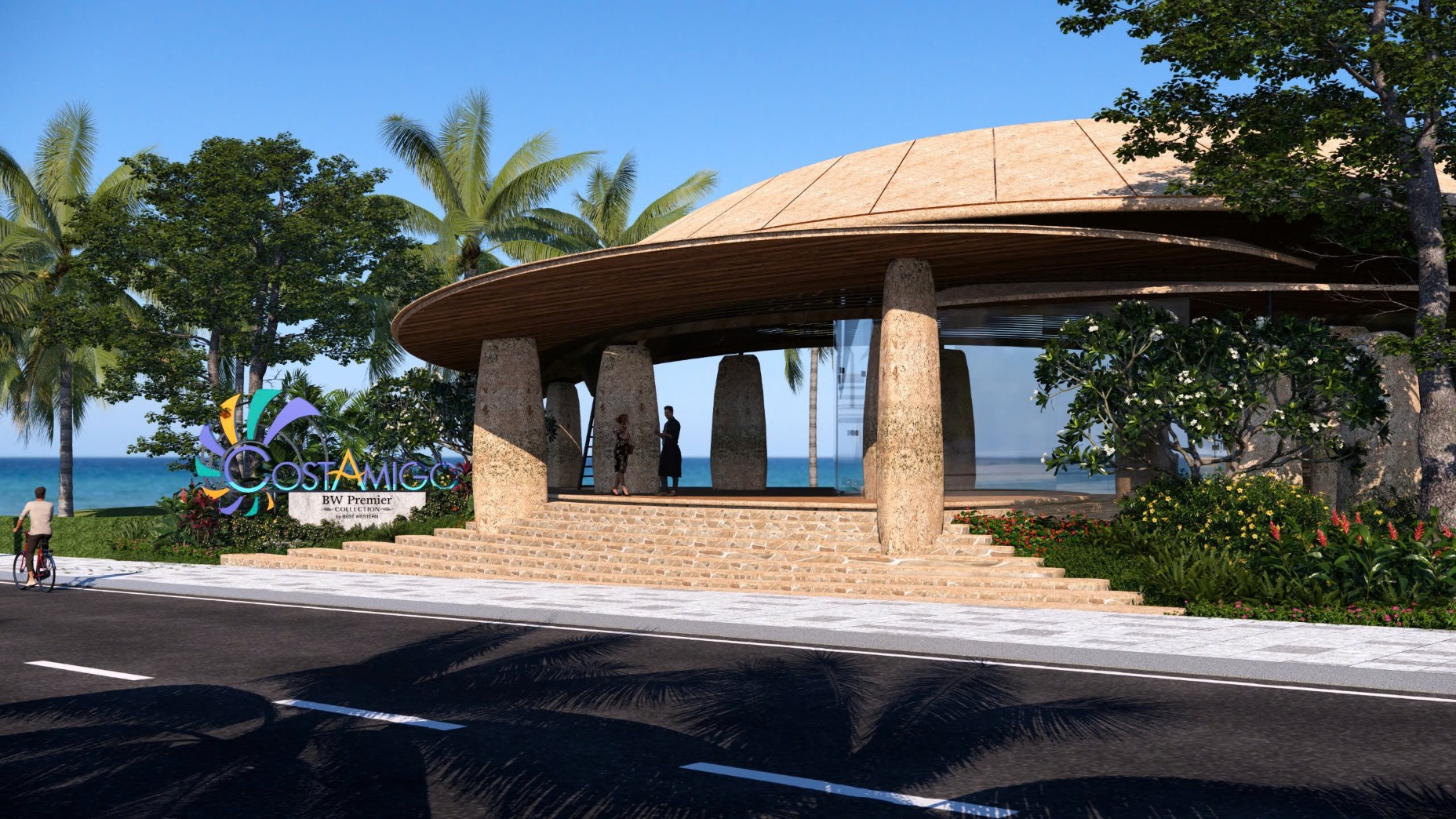 BWH Hotels Signs New BW Premier Collection Resort in Vietnam | South ...