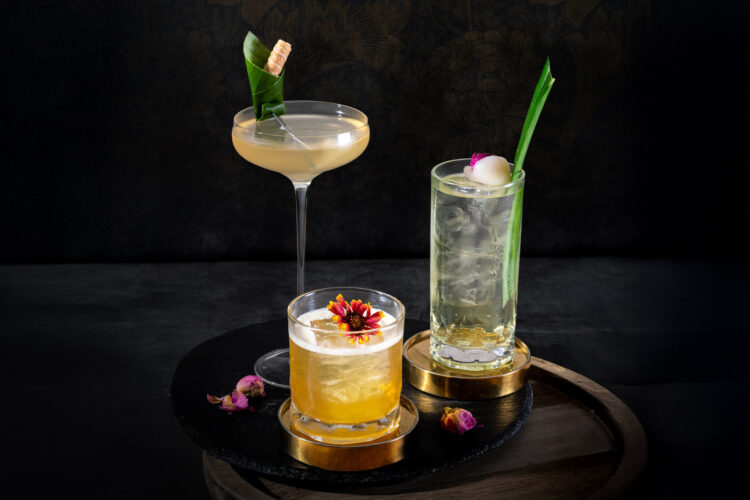 Sip on the Spirit of Thailand - TRAVELINDEX