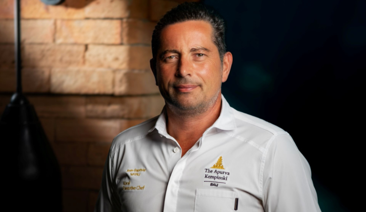 Michelin Takeover with Chef Jean-Baptiste Natali at Yon | Ocean House - TRAVELINDEX