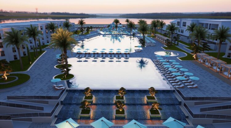 Pickalbatros Hotels Group to Inaugurate Palais des Roses Resort in Agadir - TRAVELINDEX