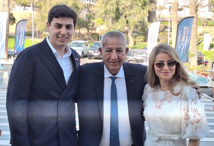 Spectacular Inauguration of Pickalbatros Palais des Roses Marks New Era of Luxury Tourism in Morocco - TRAVELINDEX