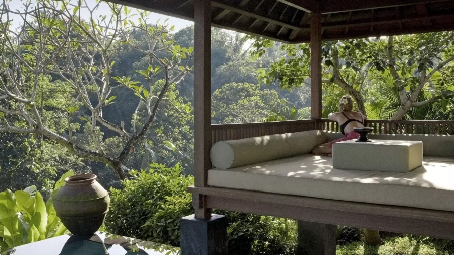 Bali Bliss: How to Get Away from it all in Real Style - TRAVELINDEX