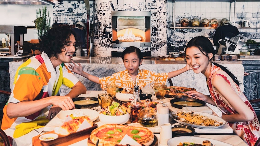 Hyatt Asia Pacific Launches “Be More Foodie. Be More Fulfilled.” - TRAVELINDEX