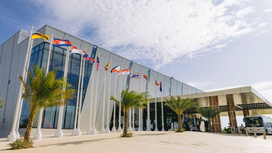 ATF TRAVEX 2026 Concludes in Cebu with Strong Business Results and Regional Momentum - TRAVELINDEX